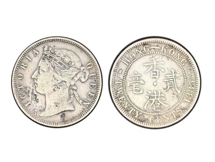 ungraded by PCGS PVC due to PVC Residue.