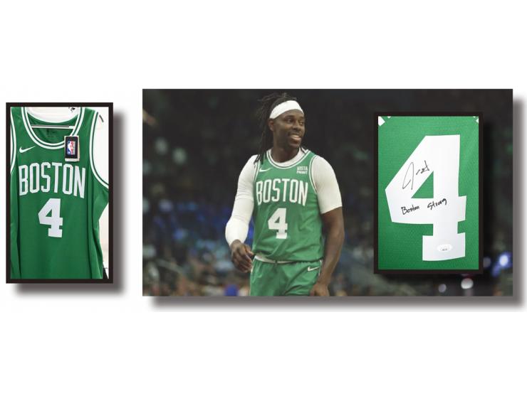 Is currently with the Boston Celtics. He was selected to the NBA All-Star Game twice, won two Olympic gold medals in men's ba