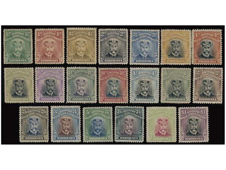 mostly MH with o.g. Few no gum or thinned. VF-F.