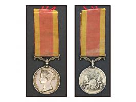 with ribbon. Rare historical item.