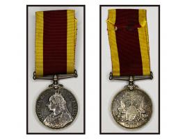 with ribbon. Rare historical item.