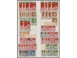 mostly used or CTO. Large quantity. Please view.