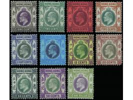 fresh MNH with pristine original gum. Very Fine. Extremely rare superb condition.